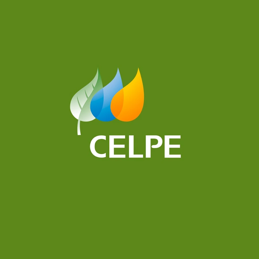 Logo da Neoenergia Celpe