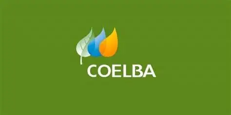 Logo da Coelba